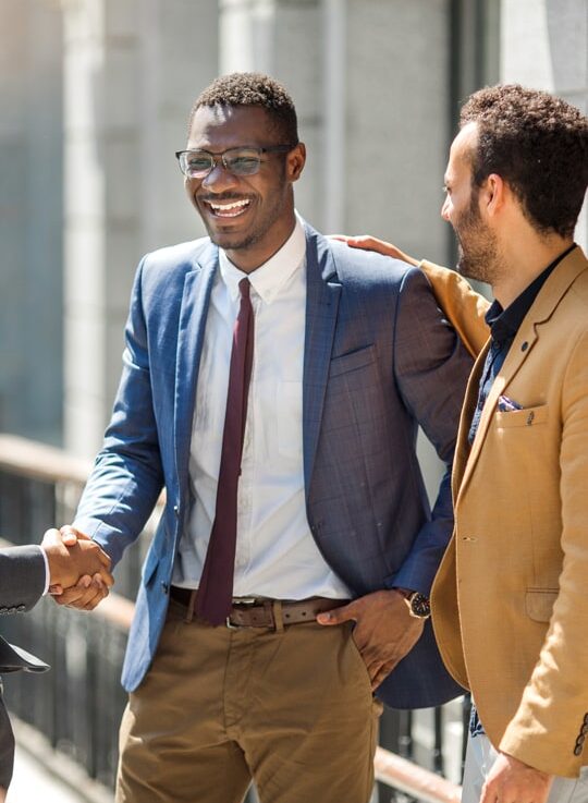 MBA exchange MBA executive sub