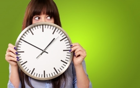 7 Reasons to Launch Your MBA Admissions Campaign . . . Today!
