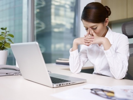 Consider a “belt & braces” approach for your MBA application