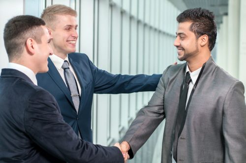 Niceness can pay big dividends for MBA applicants
