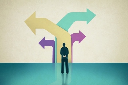 MBA admissions decisions: Good news? Bad news? No news?