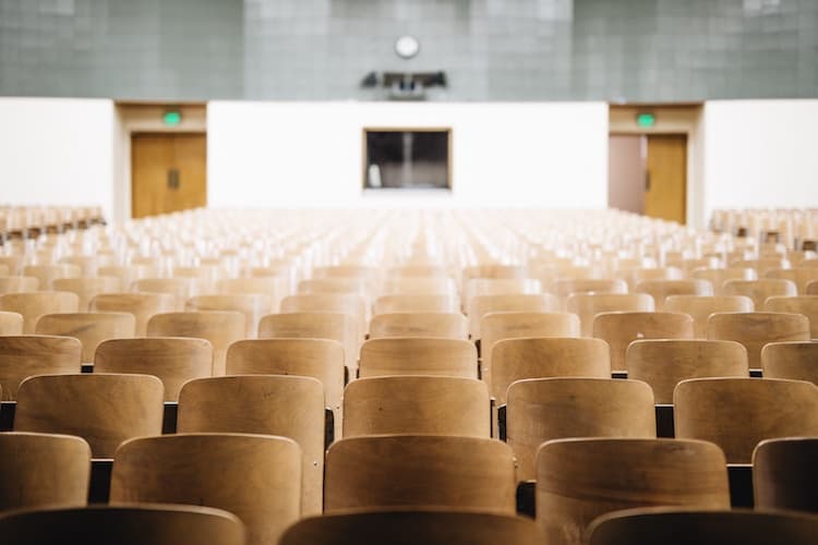 No Shortcuts, Back Doors, or Secret Entrances to MBA Admission