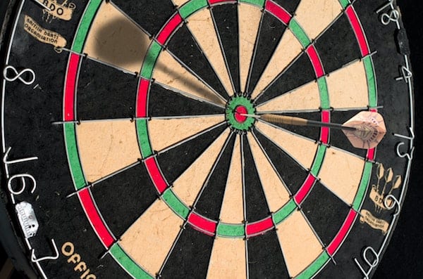 Is your MBA Application “Finally Finished” or “Just Fine…”?