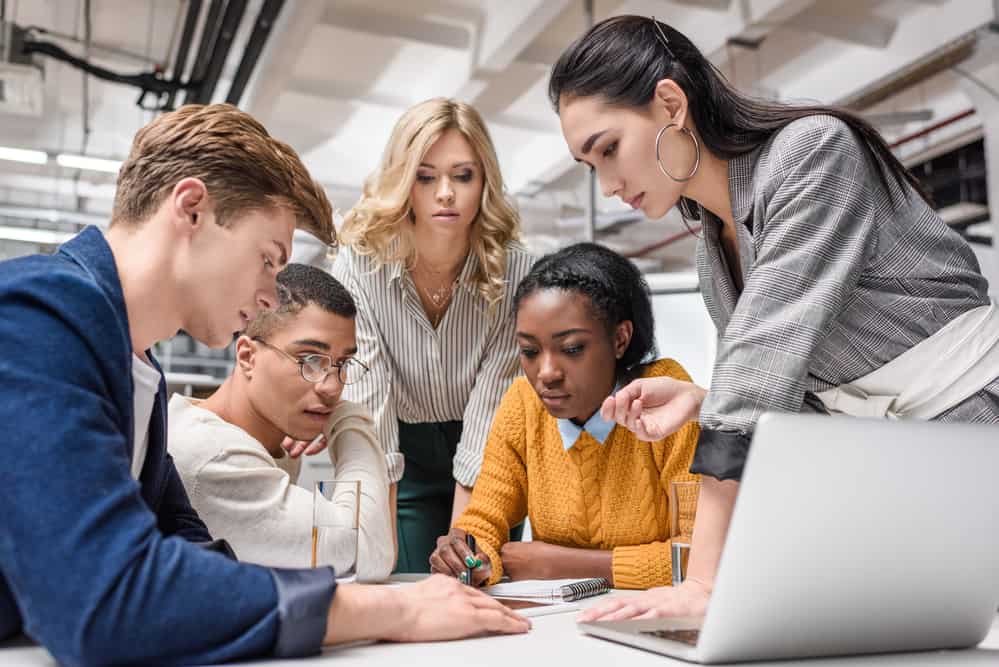 5 Keys to Success for Wharton Team-Based Discussion Participants