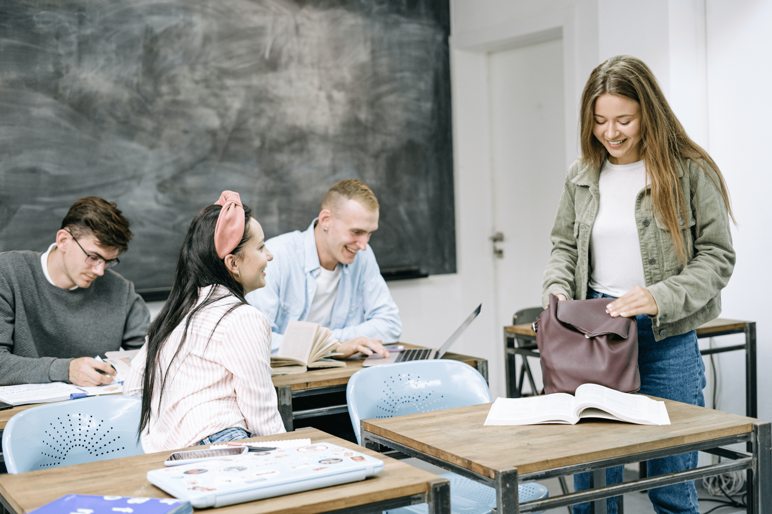 GMAT vs GRE: Which Test is Best for Your MBA Candidacy?