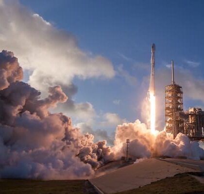 rocket
