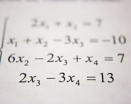math