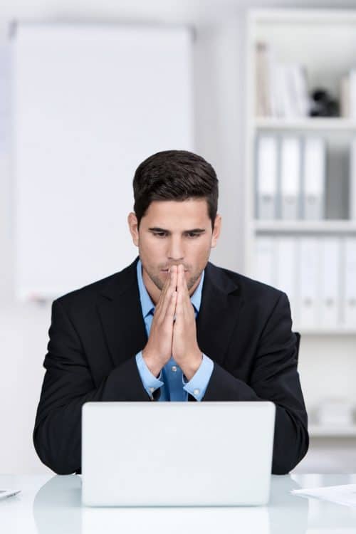 Should You Rely on Published Questions When Prepping for MBA Admissions Interviews?