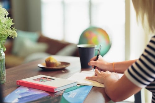 Business School Applicants: If You Think Global, Apply Global