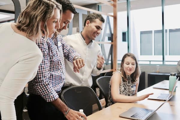 Wharton Team-based Discussion: Understand these 5 Key Attributes for Success!