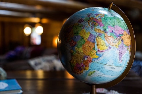 Part One: How Can Attending a Non-US B-school Benefit a US MBA Candidate?