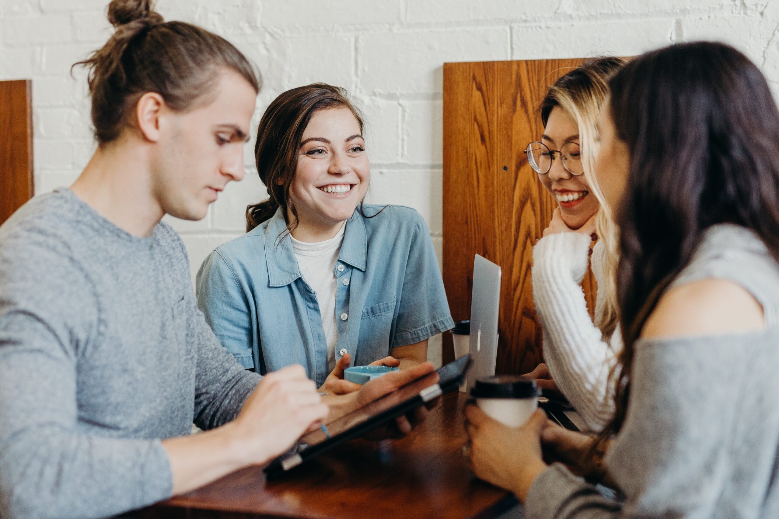 Part 3 of 3: How to Start Your MBA Applications