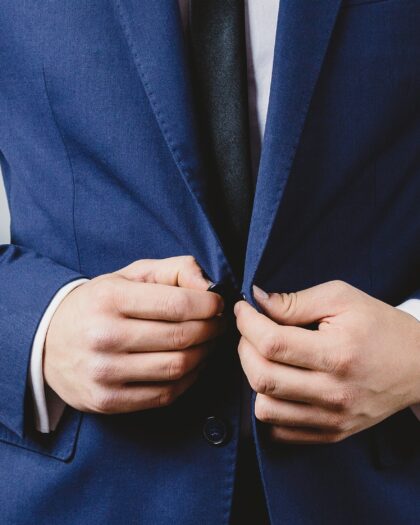 businessman