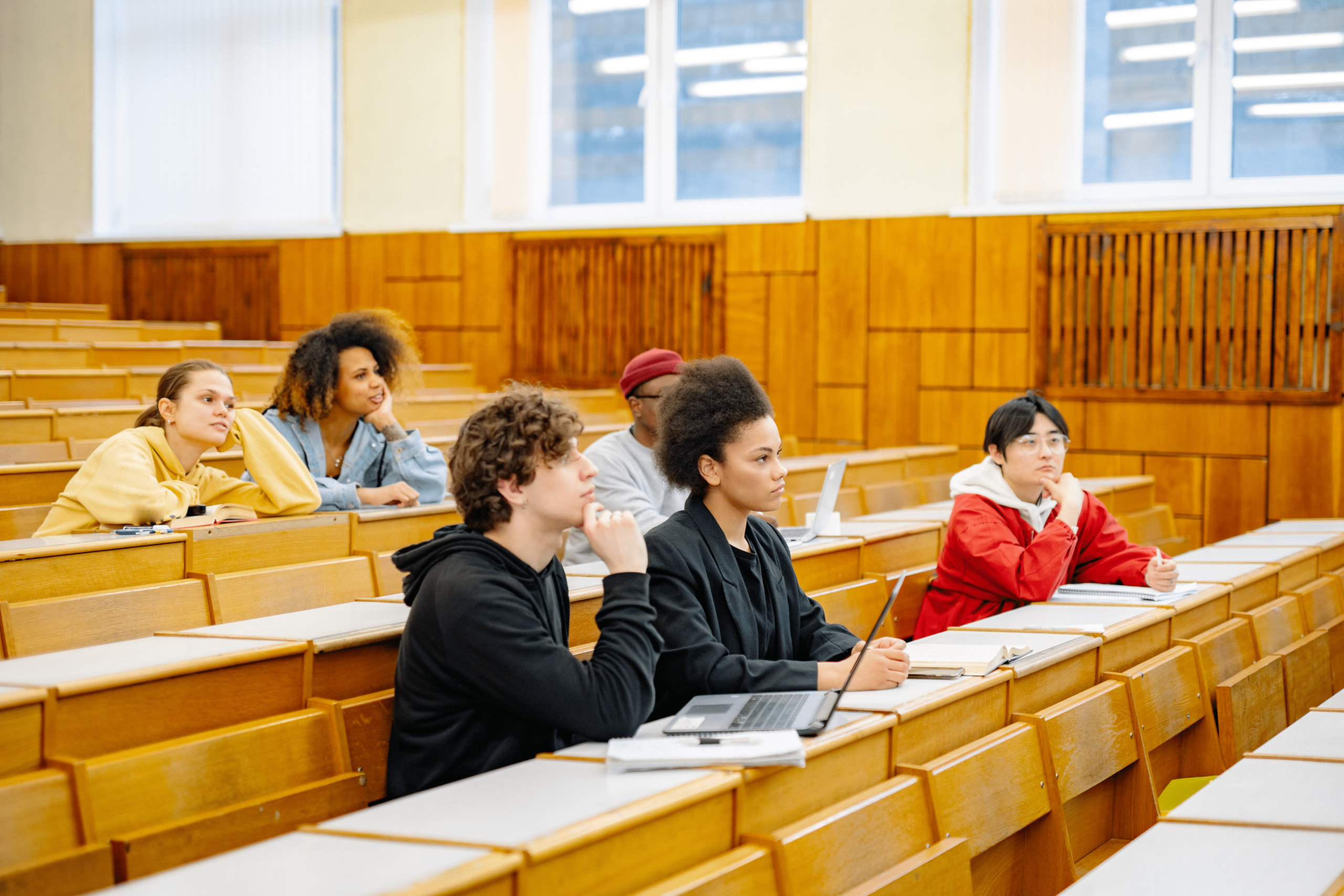 EMBA Candidate: Are You a Good Candidate for an Executive MBA?