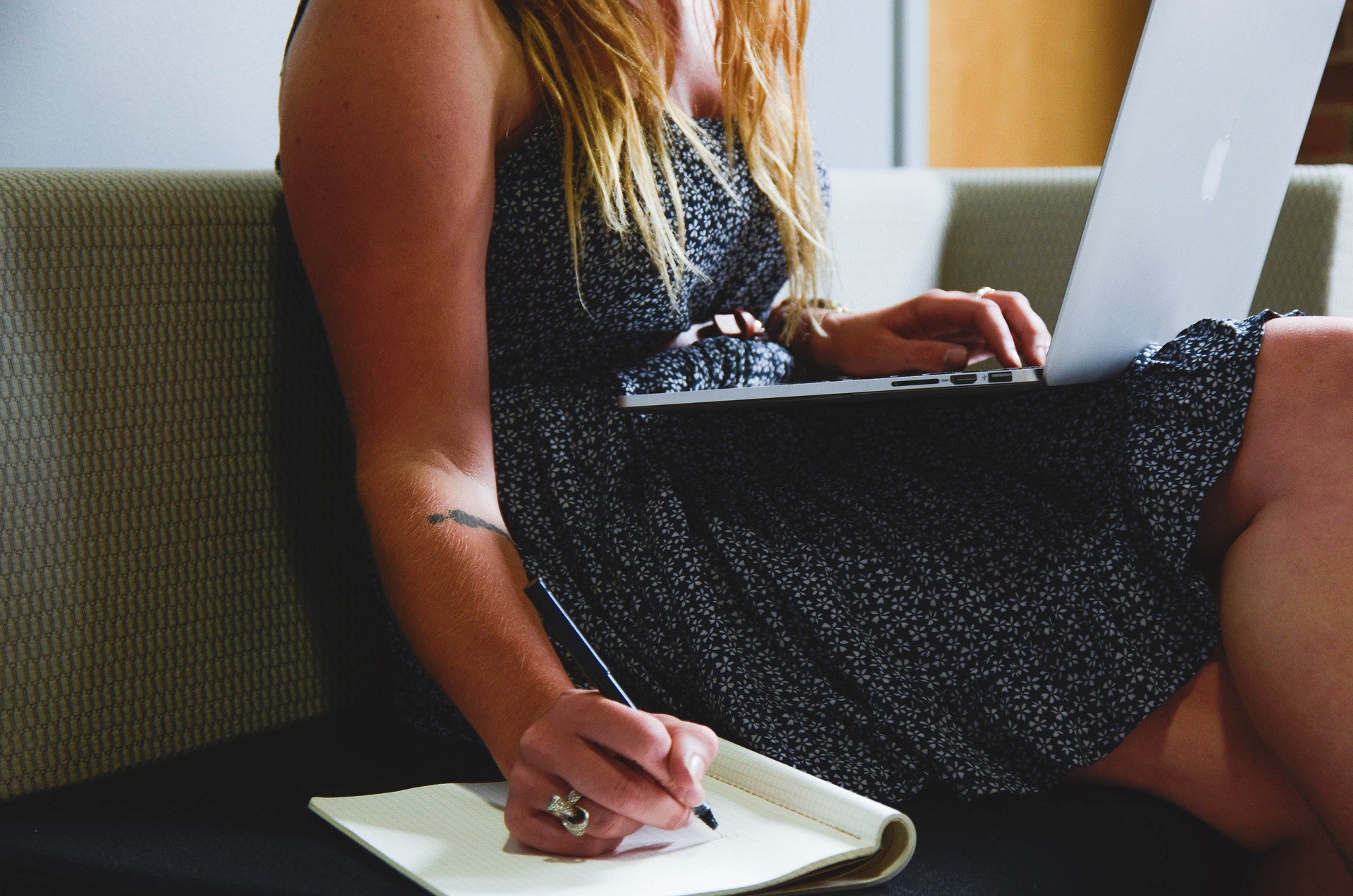 Admissions Consultant’s Corner: Meet Marina Glazman, Wharton MBA