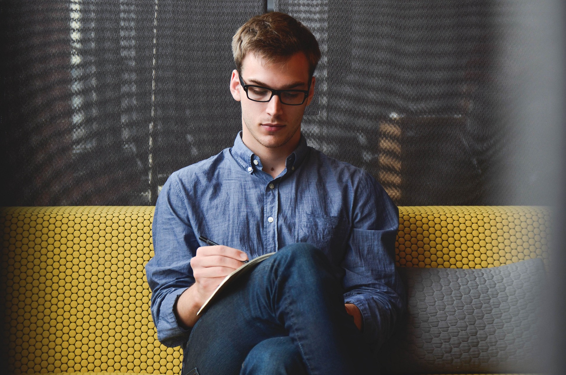“What Did You Say?” Here’s help for non-native English speakers targeting top US b-schools