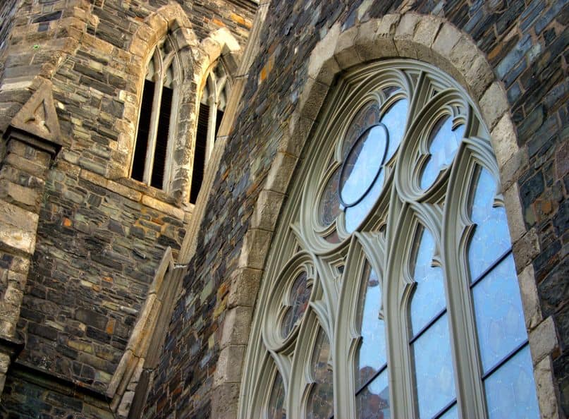 What makes a business school your “dream” MBA program?