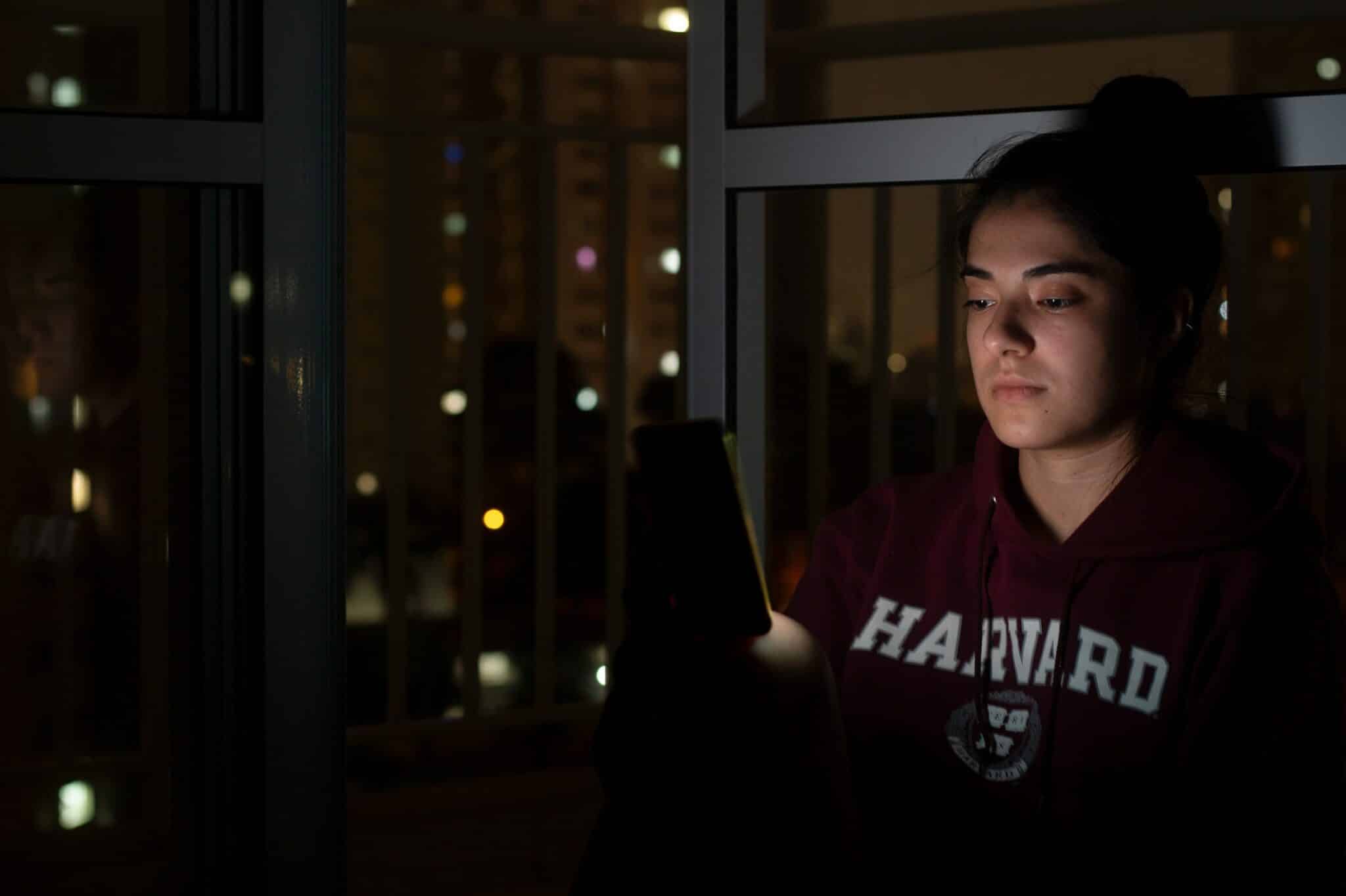 Post-interview Reflection: Harvard MBA Applicants Have the Last Word