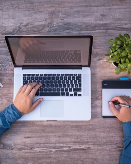 laptop