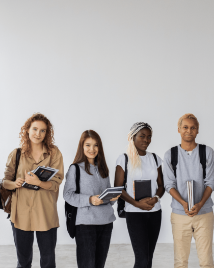 students