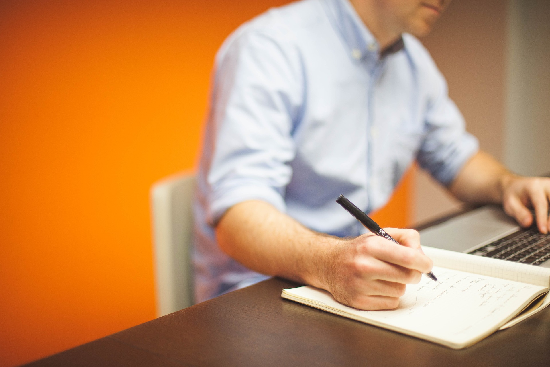 What’s the “most important” aspect of an MBA candidacy?