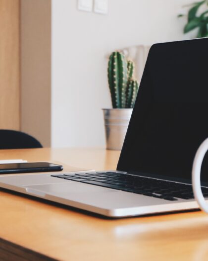 laptop