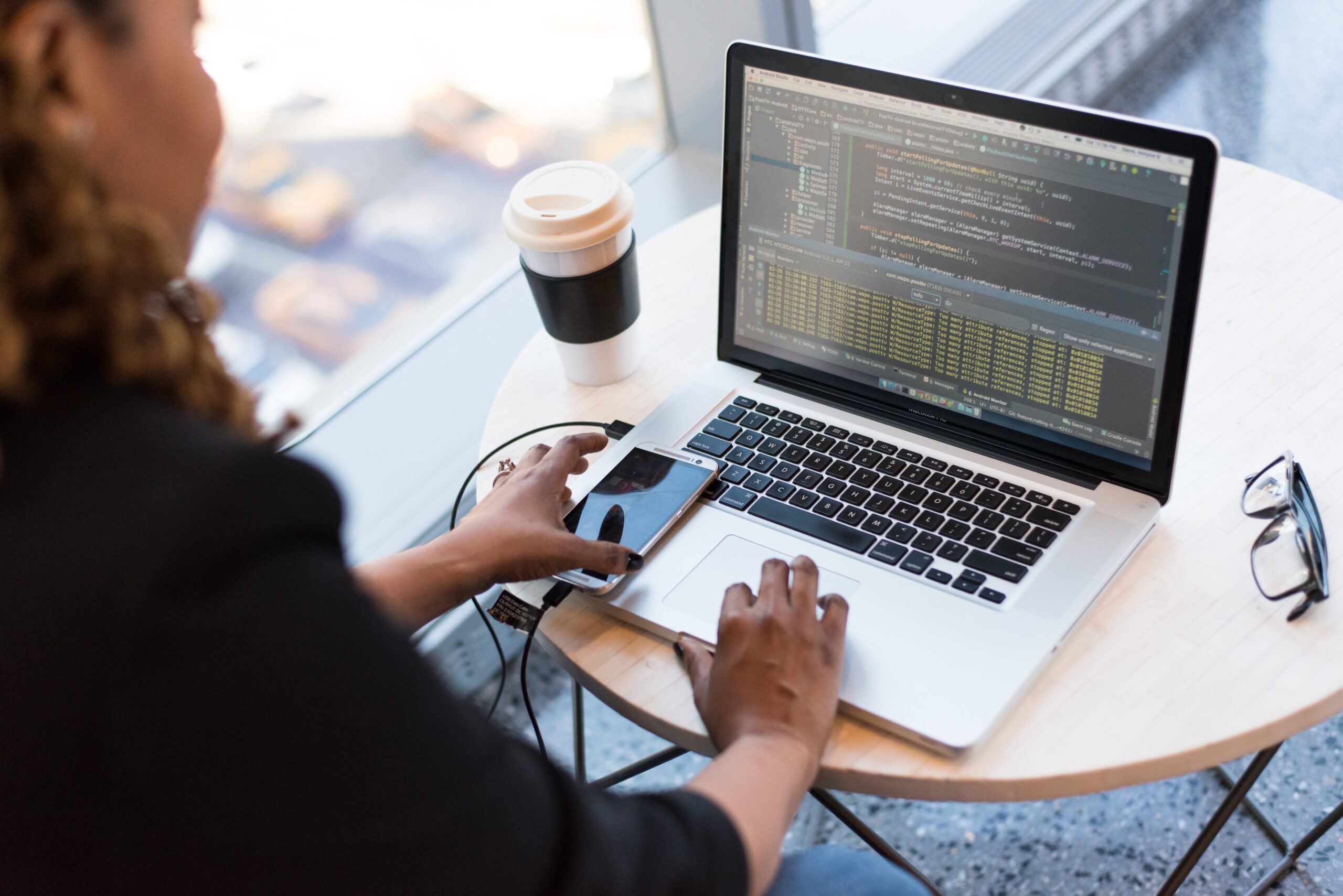 Test prep or admissions planning — which comes first for MBA applicants?