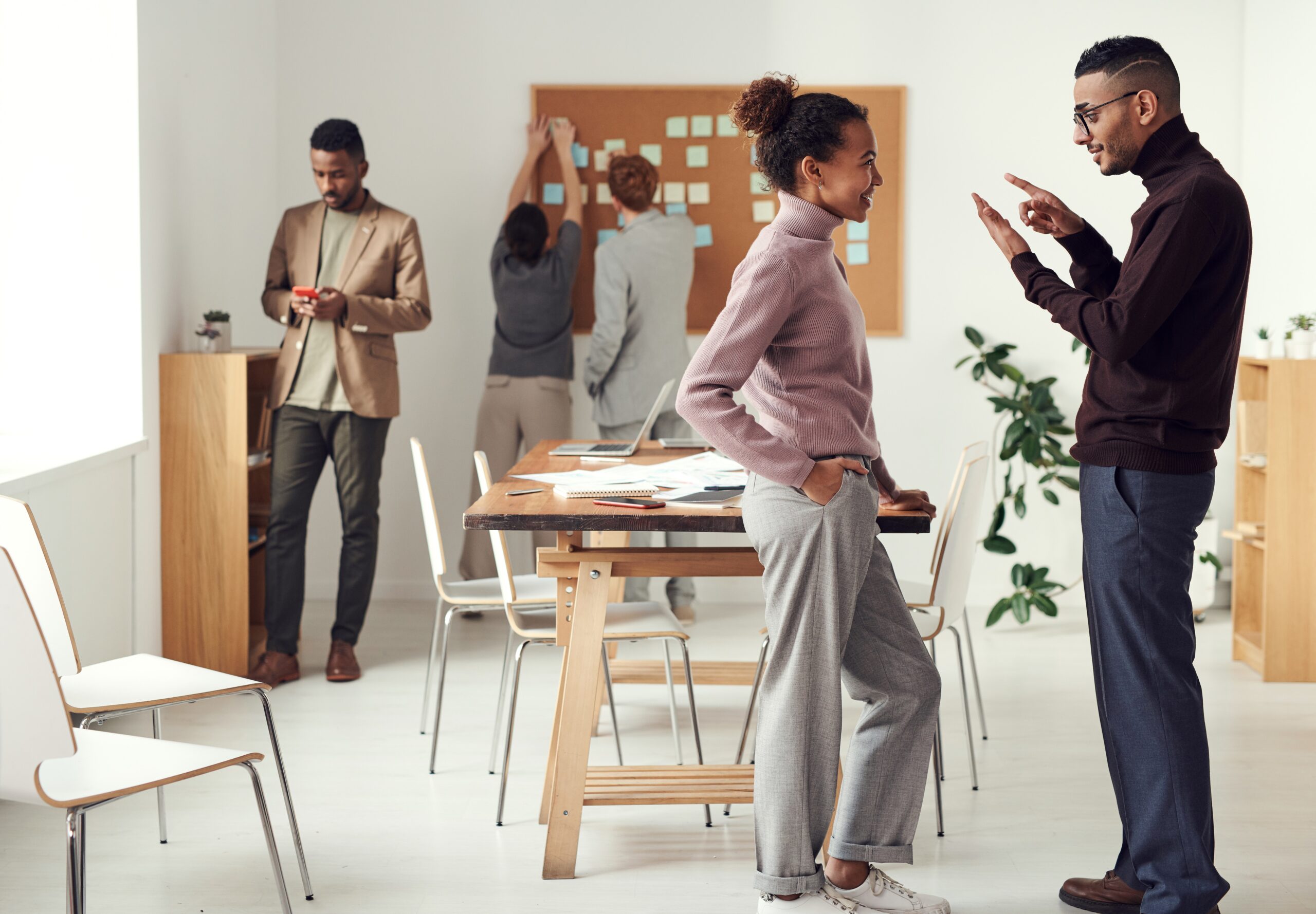 Top 10 Reasons We’ll Never Be the Biggest MBA Admissions Consulting Firm (Just the Best)
