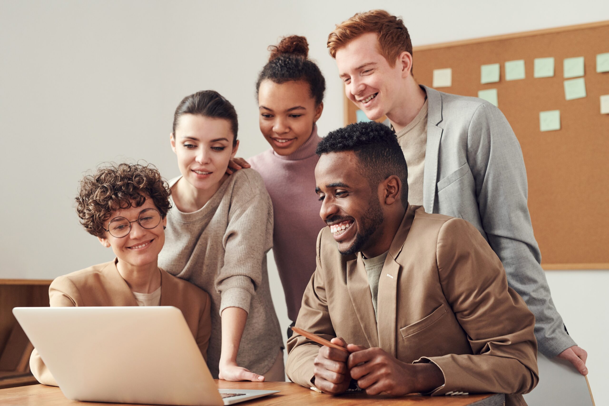 McKinsey’s Actions in Support of Racial Justice and Equity