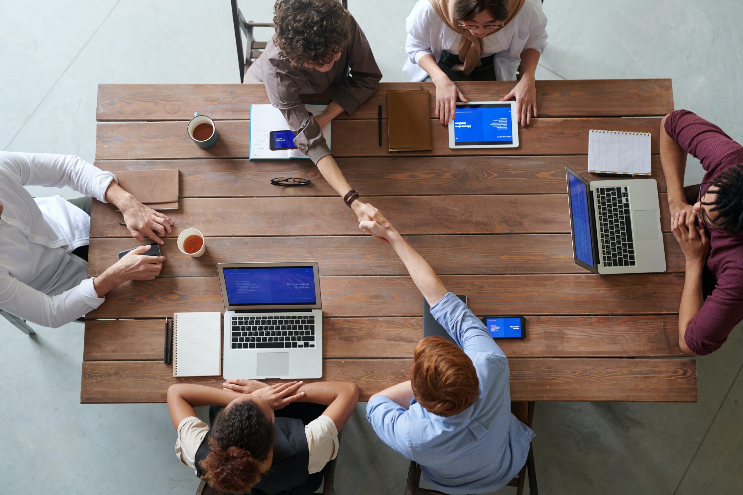 Round 1 MBA admits: Welcome to your next big challenge – The Summer Internship