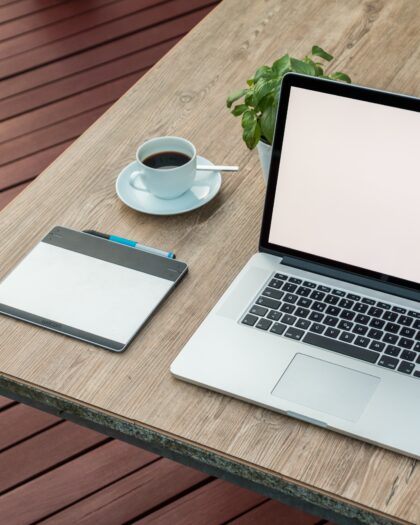 laptop