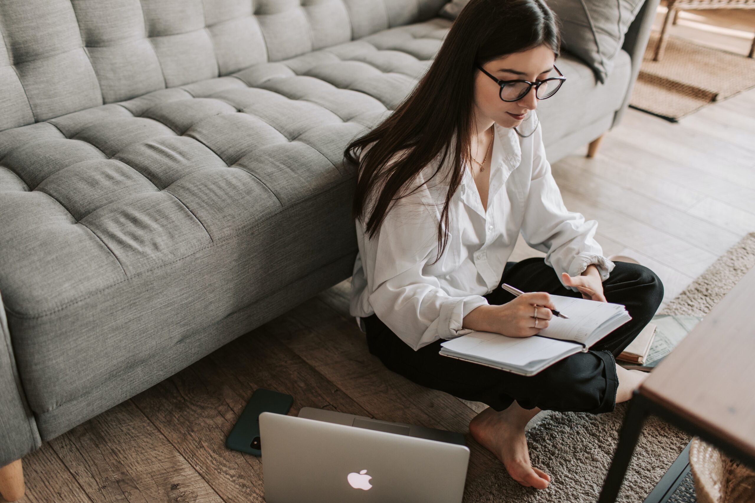 Leveraging Social Media Technology for MBA Admissions and Career Advancement