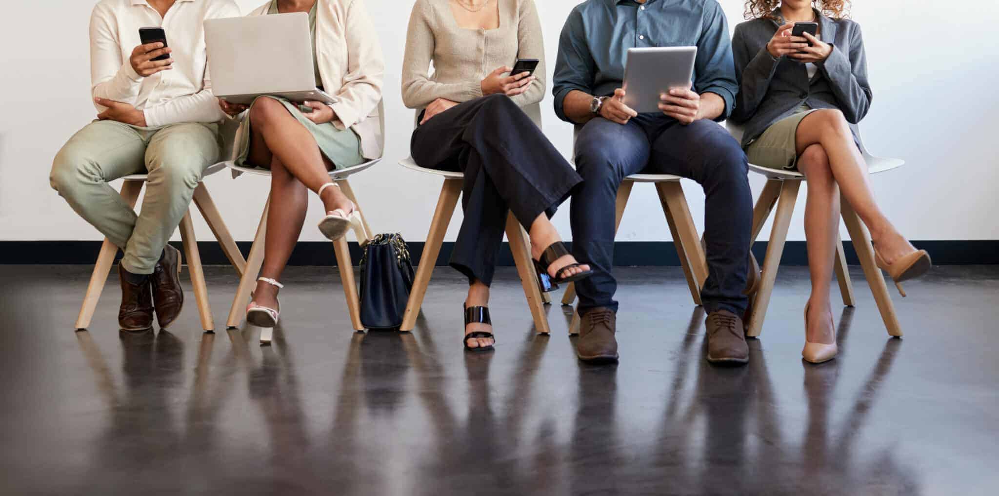 Rejection by Consulting Firms? Not the End of the Road