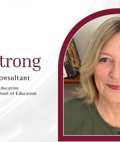 Julie Strong