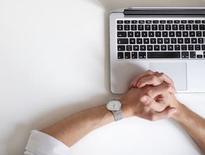 How to Start Your MBA Applications (Part 1 of 3)