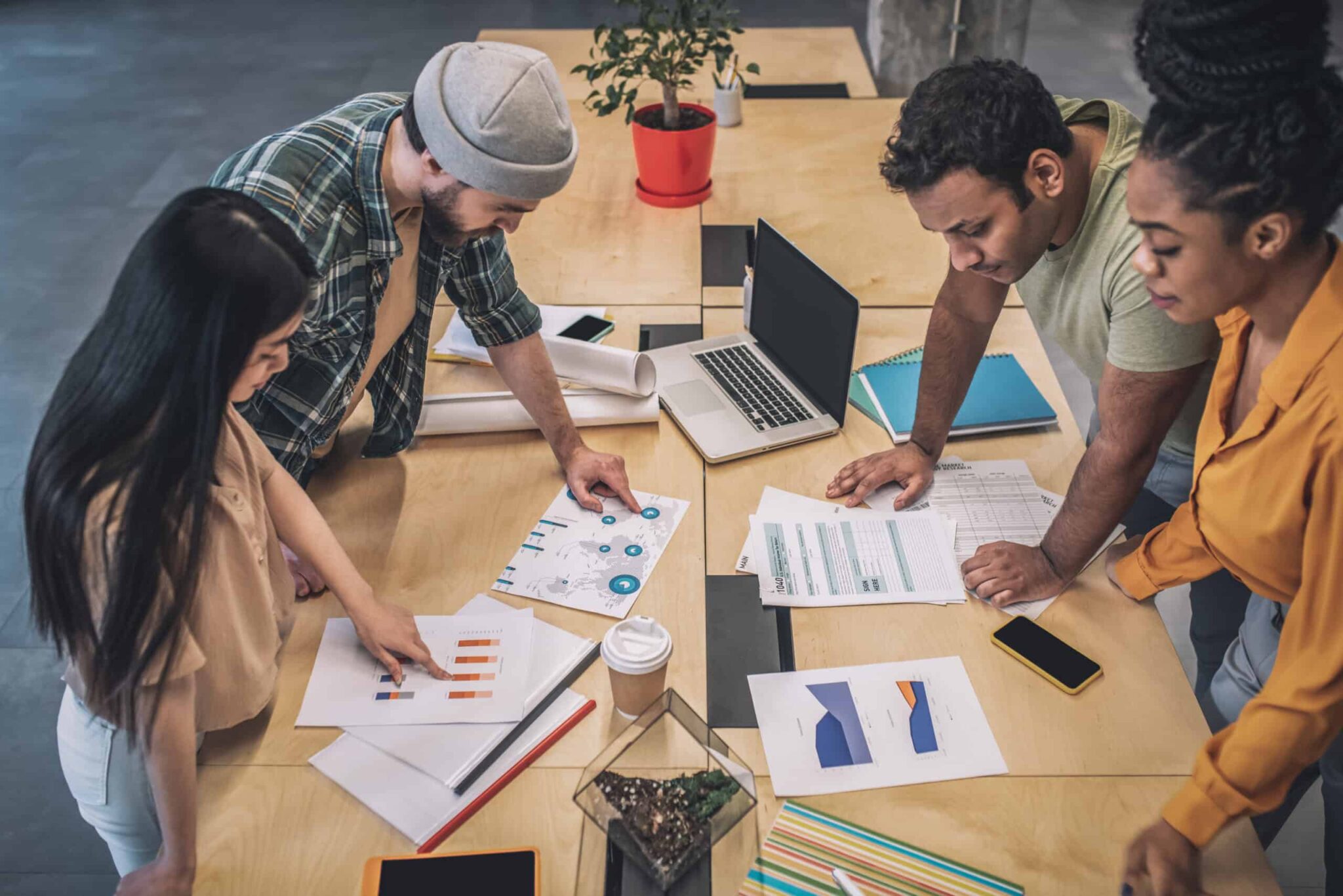 The Ultimate Guide for MBA Candidates 2022 - The MBA Exchange