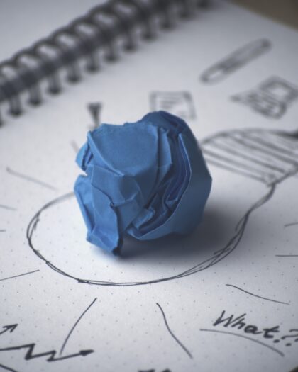 creativity