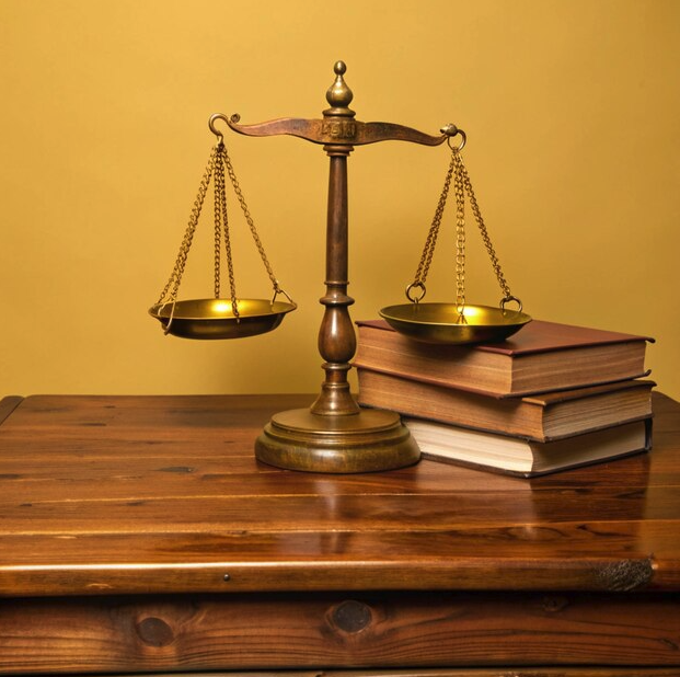 justice scales