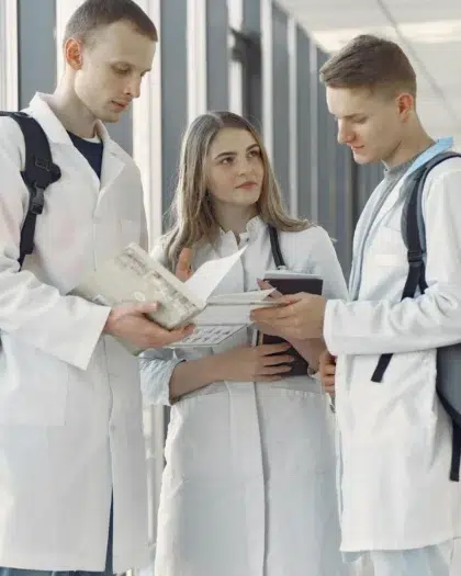 Washington University School of Medicine in St. Louis: Med School Application Guide