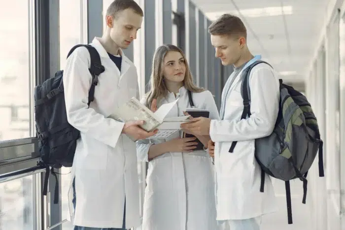 Washington University School of Medicine in St. Louis: Med School Application Guide