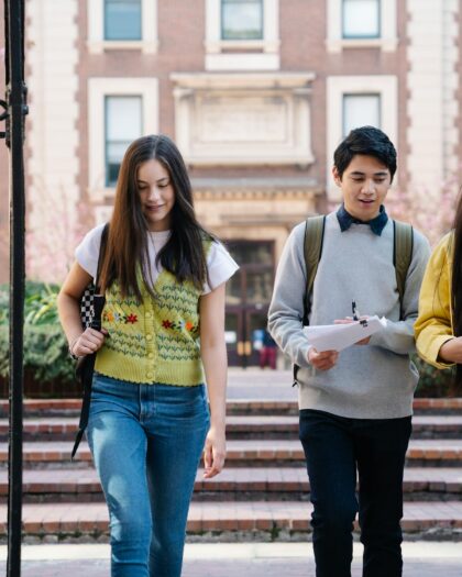 Georgetown University Acceptance Rates: How To Leverage