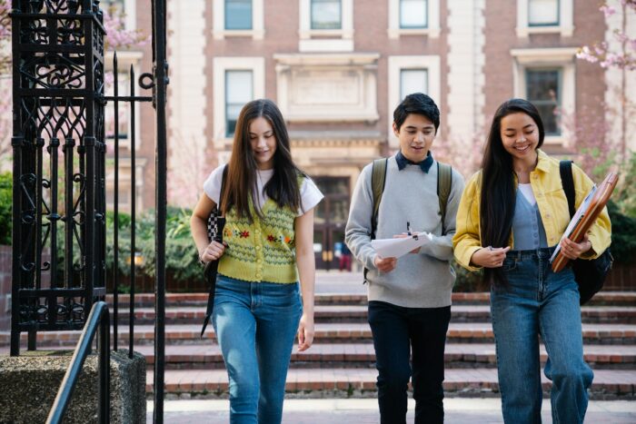 Georgetown University Acceptance Rates: How To Leverage