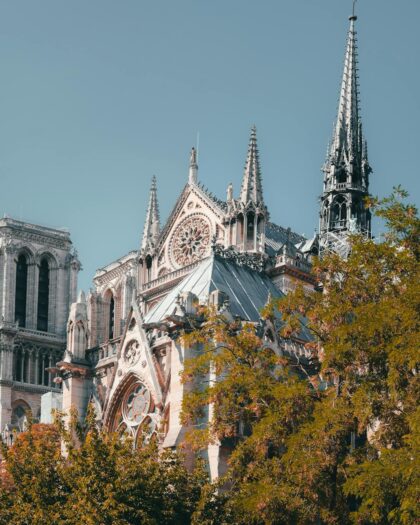 University of Notre Dame Acceptance Rates: Everything You Need To Know