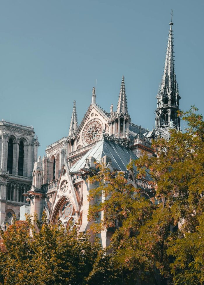 University of Notre Dame Acceptance Rates: Everything You Need To Know