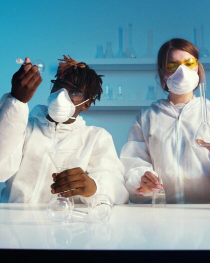 Duke University School of Medicine: Med School Application Guide