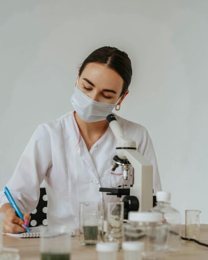 Stanford University School of Medicine: Med School Application Guide