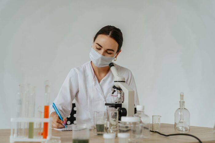 Stanford University School of Medicine: Med School Application Guide