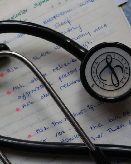 Johns Hopkins University School of Medicine: Med School Application Guide