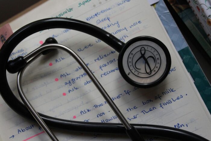 Johns Hopkins University School of Medicine: Med School Application Guide
