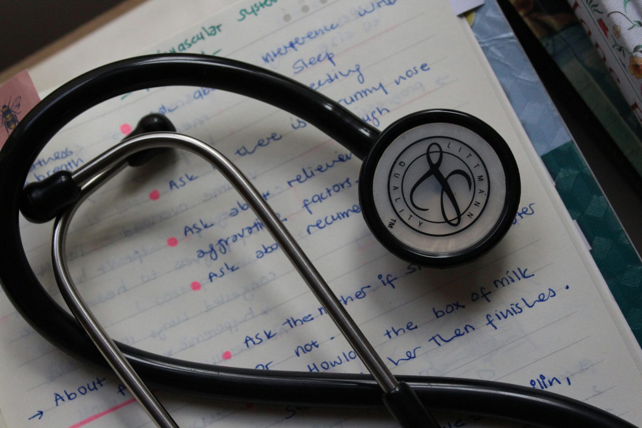 Johns Hopkins University School of Medicine: Med School Application Guide
